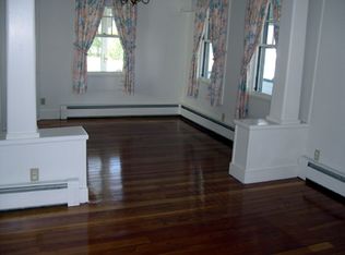 74 Atlantic Ave, Portsmouth, RI 02871