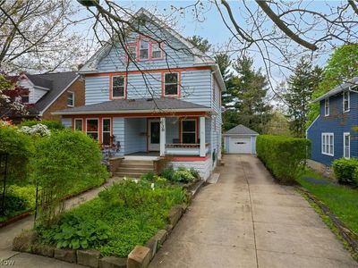 638 Vine St, Kent, OH, 44240