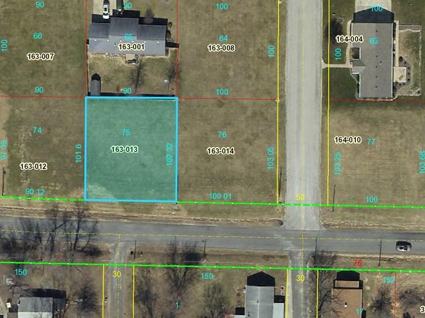 0 W Main St, Vandalia, IL 62471