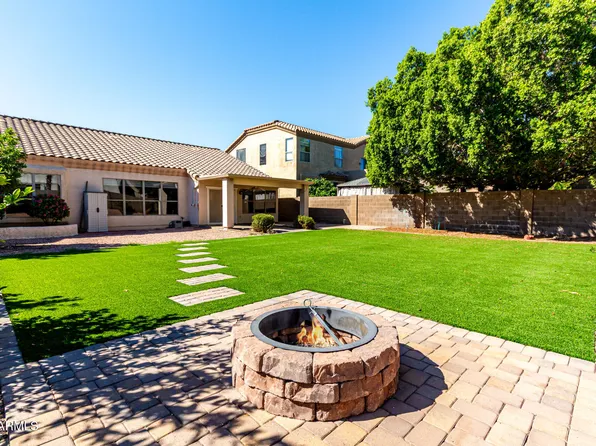 6410 W BUCKSKIN Trail, Phoenix, AZ 85083