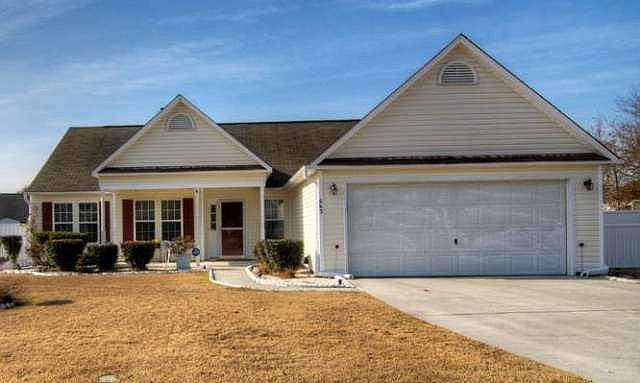 1st image of 663 Hickory Branches Dr SE