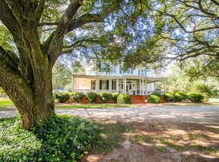 651 State Highway 121, Johnston, SC 29832