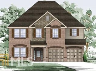 2446 2446 Planters Mill Way #62, Conyers, GA 30012