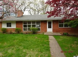 125 Ridgeview Dr, Marysville, PA 17053