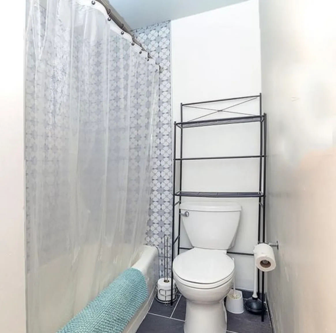 2 bed, 666 sqft, $750 — Photo 3