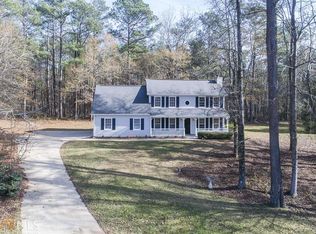 280 Pine Tree Ln, McDonough, GA 30252