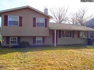 960 Independence Ave, Akron, OH 44310