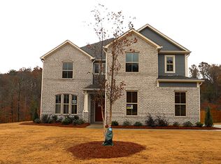 3225 Cahaba Manor Dr, Trussville, AL 35173
