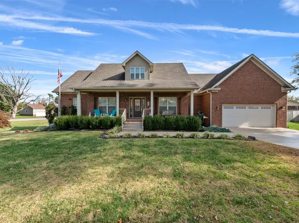 322 Scott Ln, Bowling Green, KY 42103
