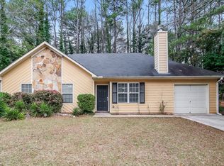4999 Galbraith Cir, Stone Mountain, GA 30088