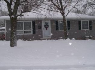 3542 Perry Ave SW, Wyoming, MI 49519