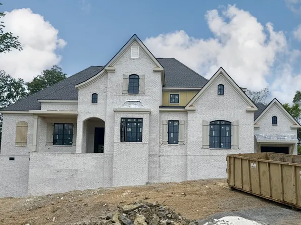 9906 Amarosa Ct Lot 14, Brentwood, TN 37027