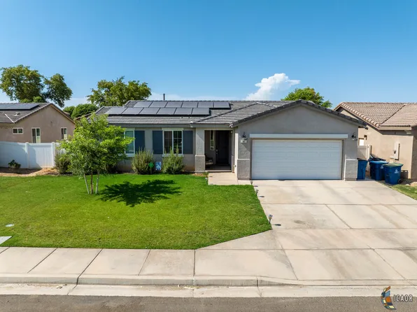 181 Cutting Horse St, Brawley, CA 92227
