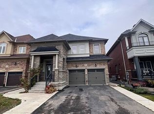 8 Arda Cres, Brampton, ON L6P4G2