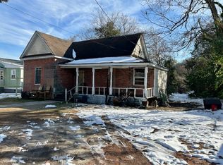 316 S Gaillard St, Florence, SC 29506