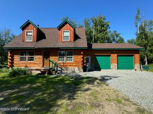 18971 W Vance Dr, Wasilla, AK 99623