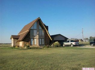 10665 Ferguson Rd, Beggs, OK 74421