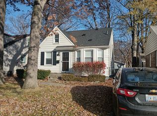 823B E 2nd St, Royal Oak, MI 48067