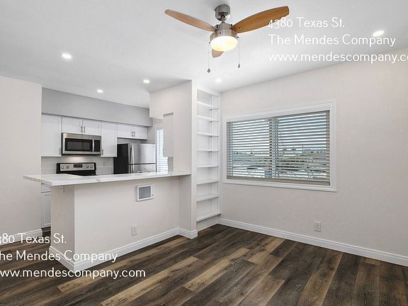 3rd image of 4380 Texas St Unit 15