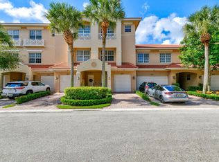 4583 Artesa Way S, Palm Beach Gardens, FL 33418
