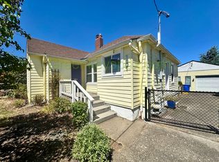 1601 NE Holman St, Portland, OR 97211