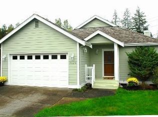 3620 N Grace Ln, Bellingham, WA 98226