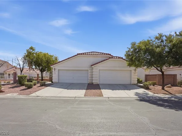 7751 Top Hat Ave, Las Vegas, NV 89113