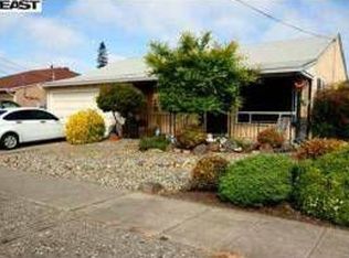 3838 Carmel Way, San Leandro, CA 94578