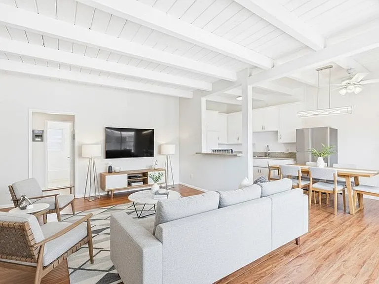 Parkvue Apartments — Photo 6