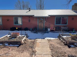 70 County Road 7241, Sanders, AZ 86512