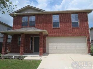 6919 Falcon Rock, San Antonio, TX 78244
