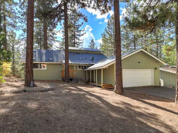 2551 Cold Creek Trl, South Lake Tahoe, CA 96150