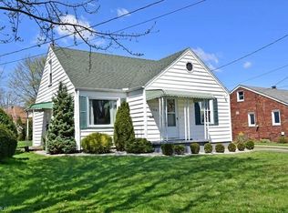 120 Parkgate Ave, Youngstown, OH