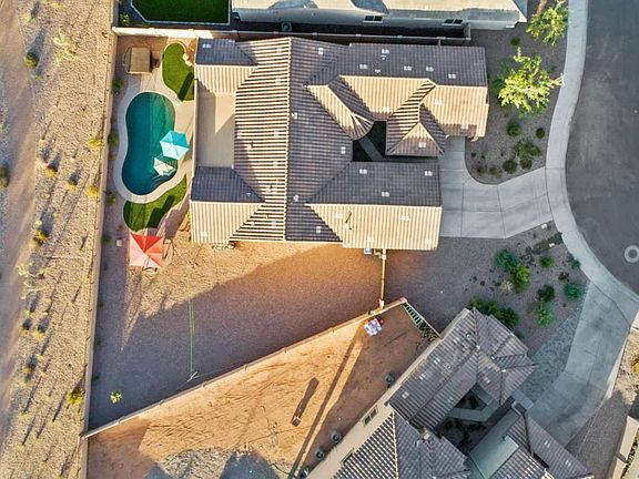 10828 E Tarragon Ave Mesa - 2018 - MLS S