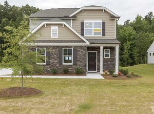 1409 Gypsum Valley Rd, Knightdale, NC 27545