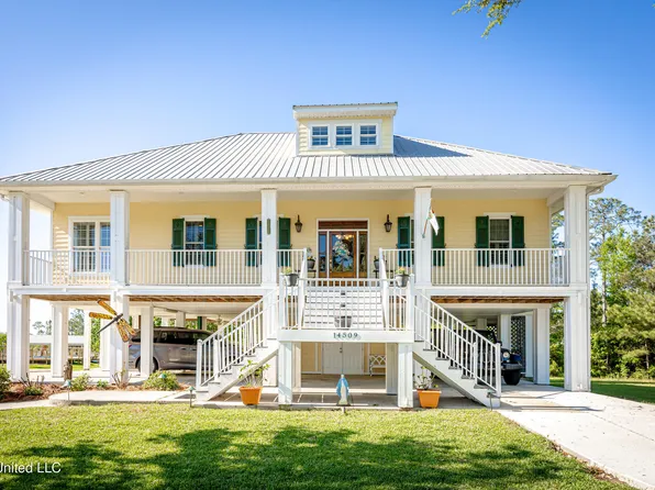 14509 Saint Vincent Dr, Biloxi, MS 39532