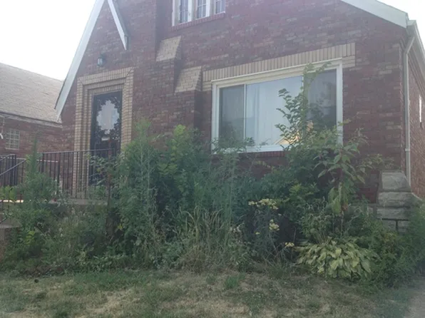 8579 Partridge Ave, Saint Louis, MO 63147