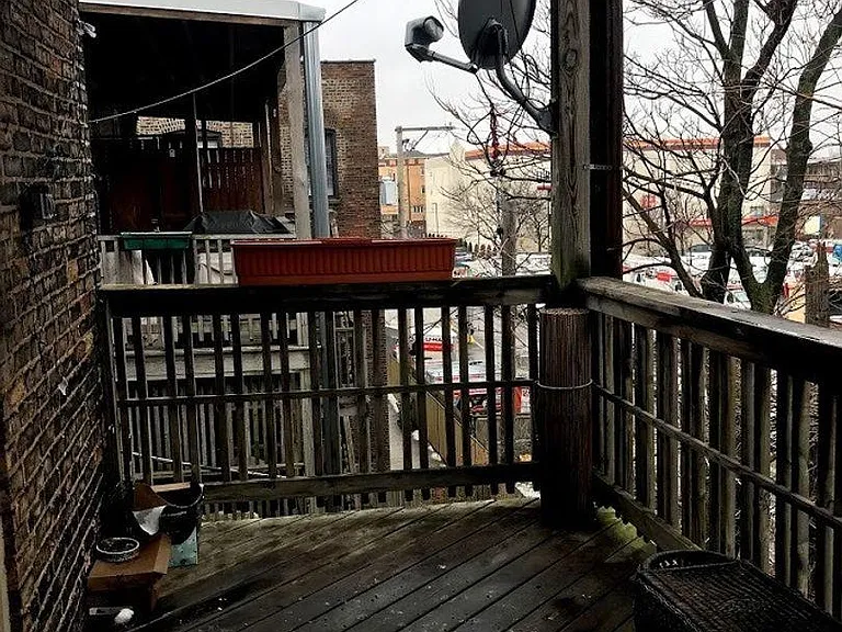 812 W Cuyler Ave #3 — Photo 24