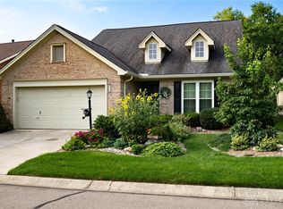 1446 Weatherfield Ct, Dayton, OH 45459