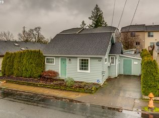 3620 SE 86th Ave, Portland, OR 97266