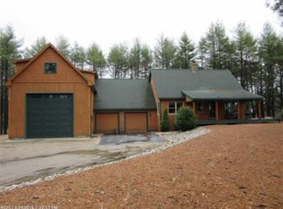 5 McAdam Way, Gorham, ME 04038
