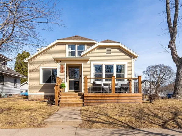 1324 Sherwin Avenue, Eau Claire, WI 54701