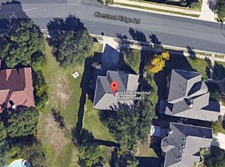 10709 Chestnut Ridge Rd, Austin, TX 78726