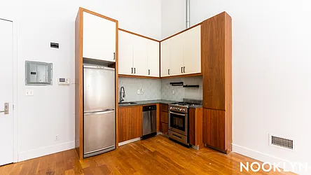 Rented by Nooklyn NYC LLC