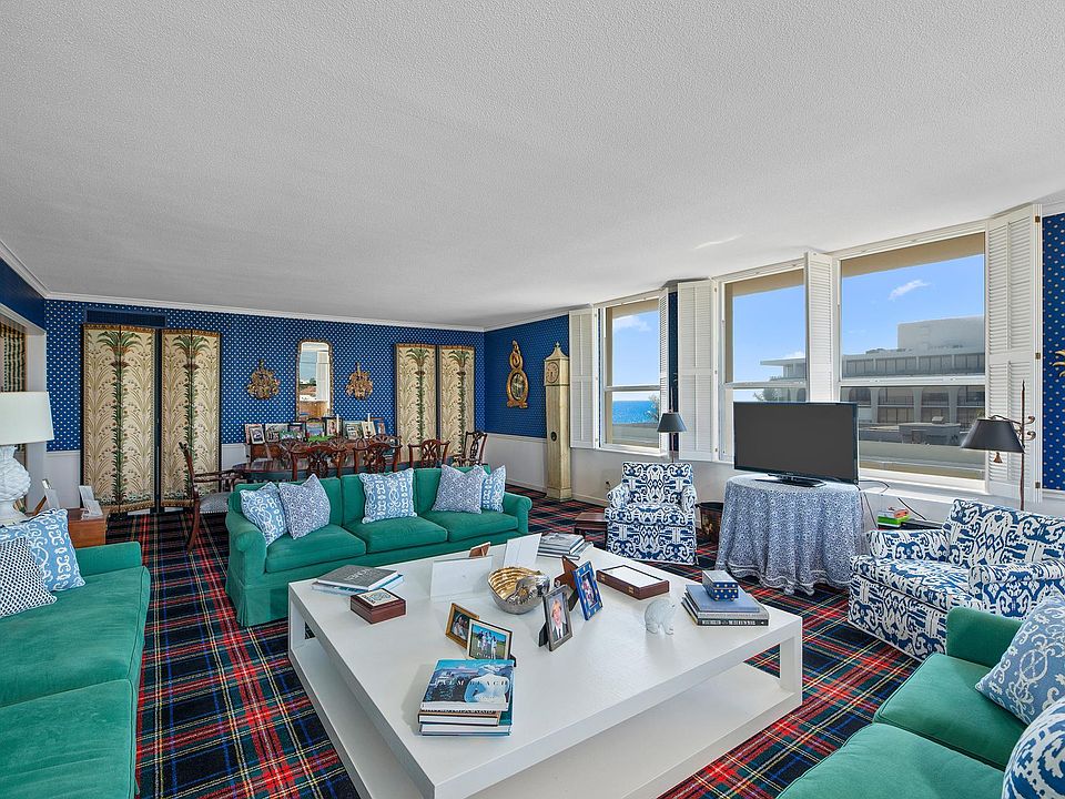 1st image of 340 S Ocean Blvd APT 5E