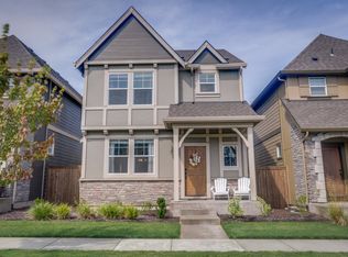 221 SW 204th Ter, Beaverton, OR 97006