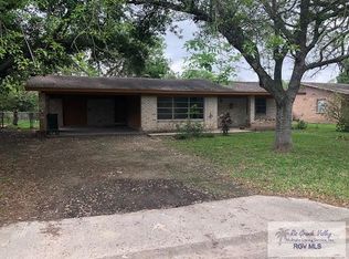 90 Cheryl Ln, Brownsville, TX 78521