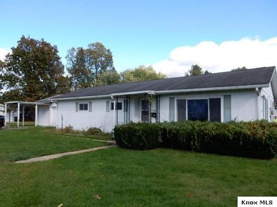 709 W Sugar St, Mount Vernon, OH, 43050
