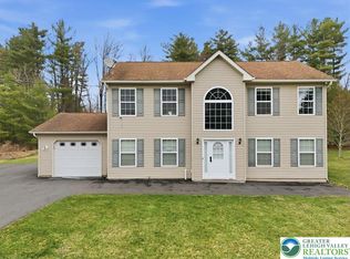 136 Kimberly Dr, Blakeslee, PA 18610