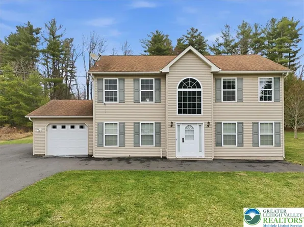 136 Kimberly Dr, Blakeslee, PA 18610
